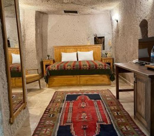 Vasıl Cave Hotel