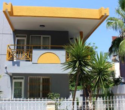 Alpat Homes