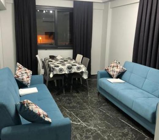 Sofya Suites