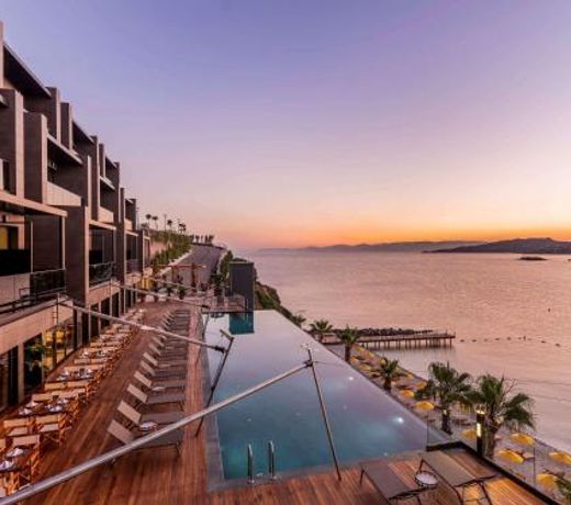 MGallery The Bodrum Hotel Yalikavak