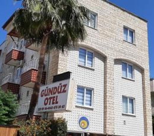 ANTALYA Konyaaltı Gündüz Otel