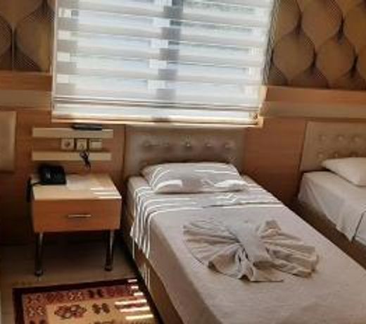 ANTALYA Konyaaltı Gündüz Otel