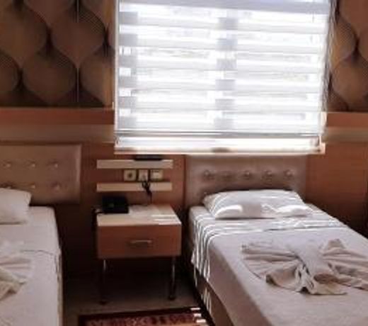 ANTALYA Konyaaltı Gündüz Otel
