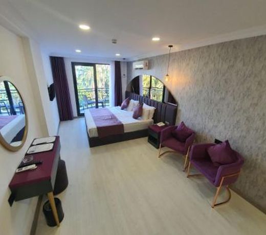 Karikatür Bi Hotel