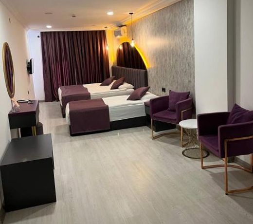 Karikatür Bi Hotel