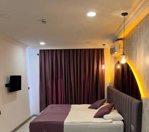 Karikatür Bi Hotel