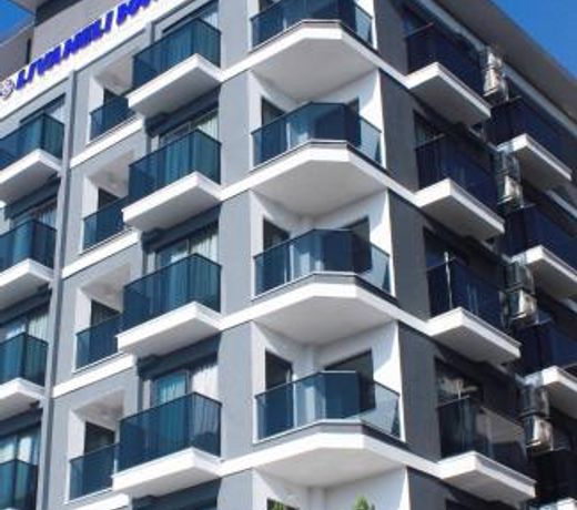 Livaneli Boutique Otel
