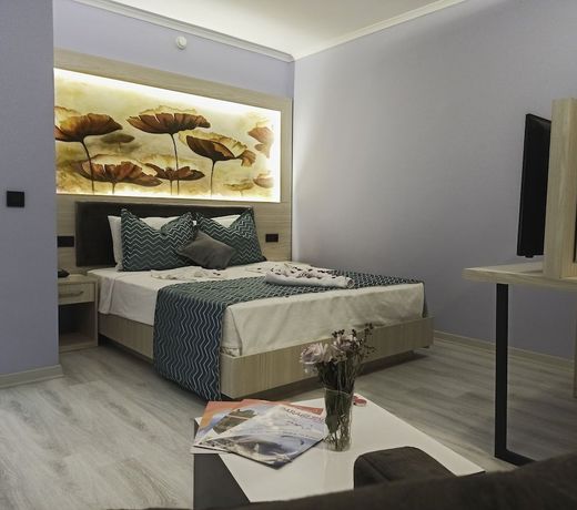 Livaneli Boutique Otel