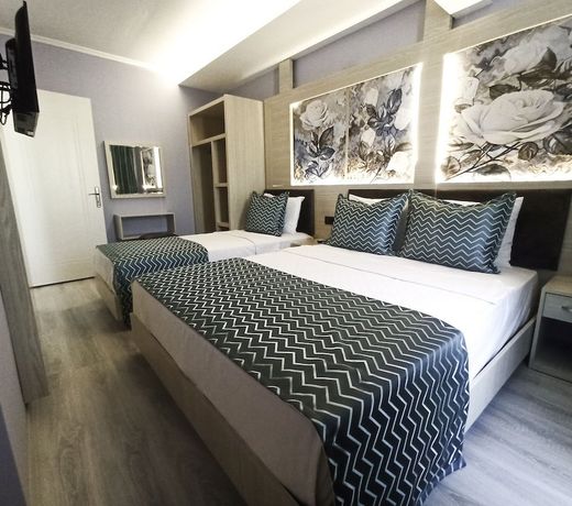 Livaneli Boutique Otel