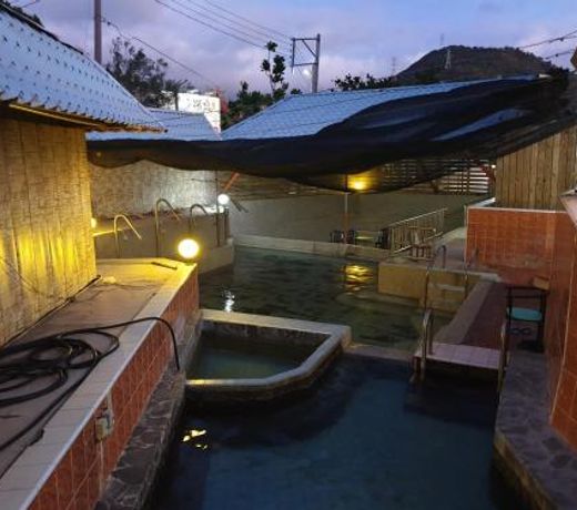 åéæºªæ´ºæ³æº«æ³æé¤¨