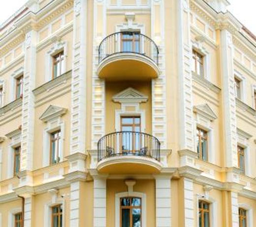 Dvoryansky Hotel