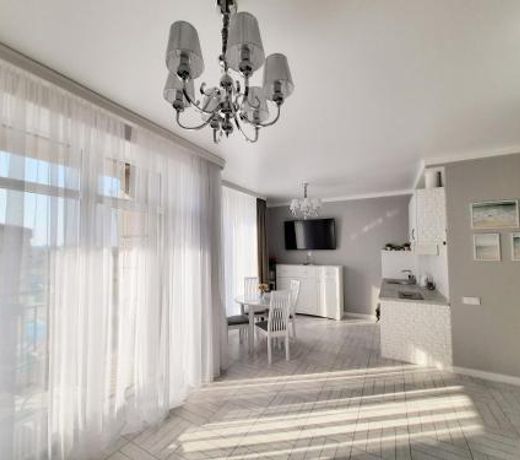 Luxury Apartments Park Fontanov