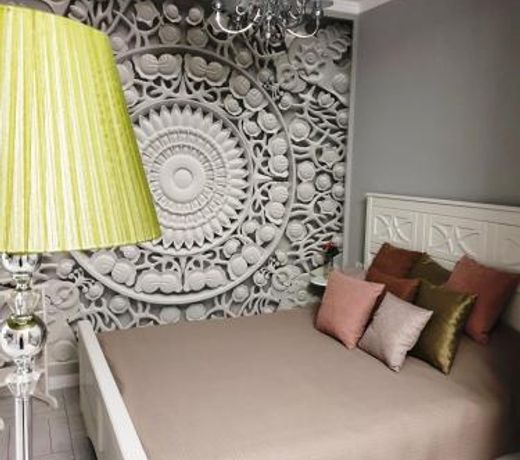 Luxury Apartments Park Fontanov