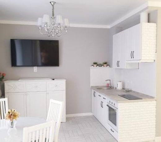 Luxury Apartments Park Fontanov