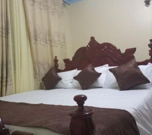 Legend Executive Suites