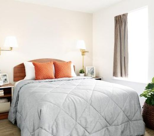InTown Suites Extended Stay Mobile AL - Inn Road