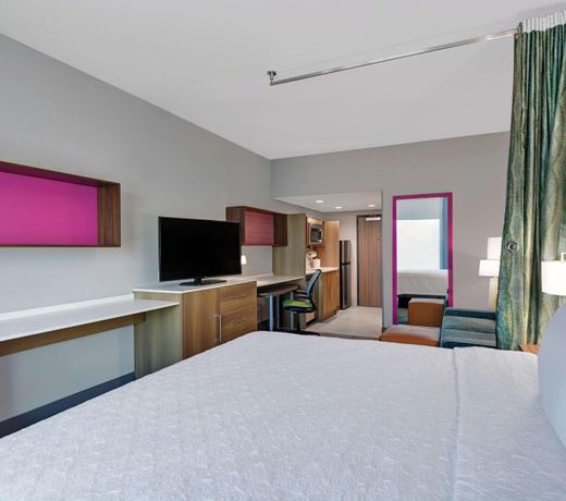 Home2 Suites By Hilton Bentonville Rogers