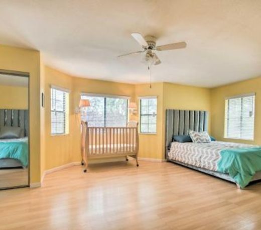 Pine Mountain Club Hideaway with Game Room!