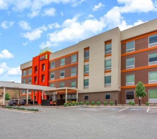 Home2 Suites By Hilton Pocatello, Id