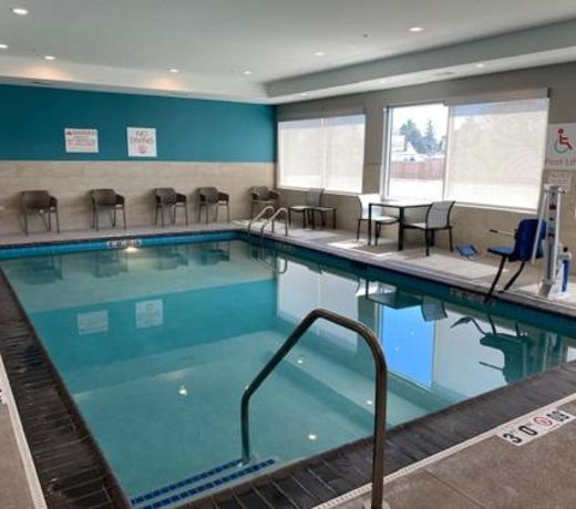 avid hotels - Chicago O Hare - Des Plaines