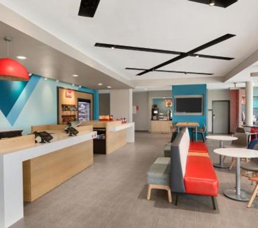 avid hotels - Chicago O Hare - Des Plaines