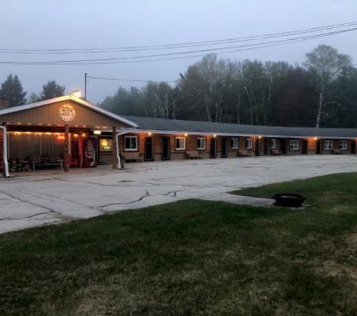 Holiday Motel