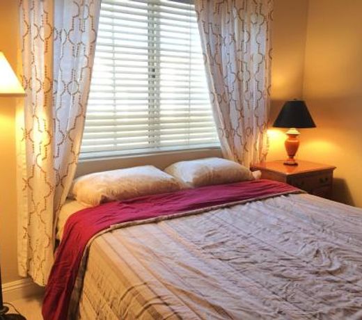 Enchanted room