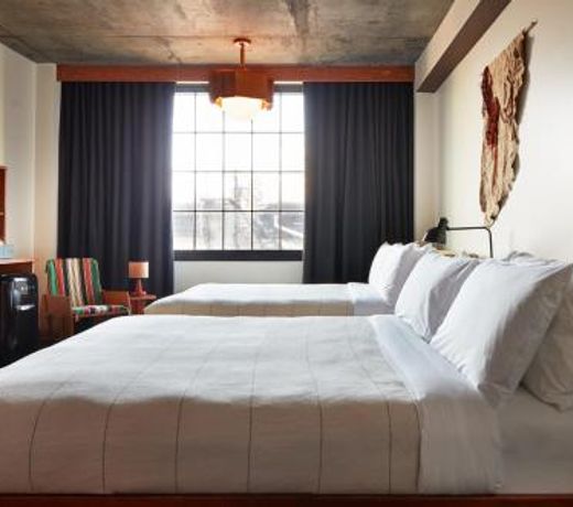 Ace Hotel Brooklyn