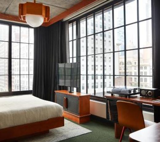 Ace Hotel Brooklyn
