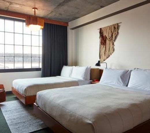 Ace Hotel Brooklyn