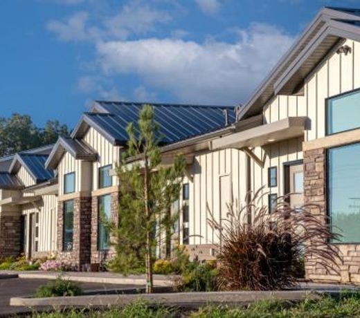 South Zion Inn and Suites