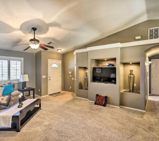 Fort Mohave Home Less Than 8 Mi to Colorado River!