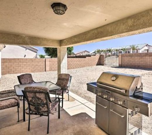 Fort Mohave Home Less Than 8 Mi to Colorado River!