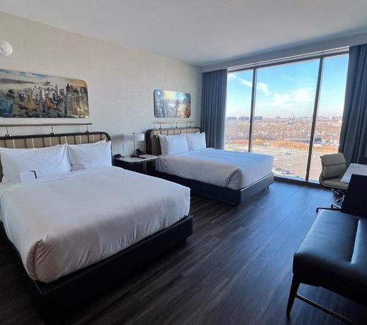 Hyatt Regency JFK Airport at Resorts World New York