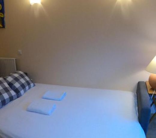 AC Apartaments Pleta Soldeu