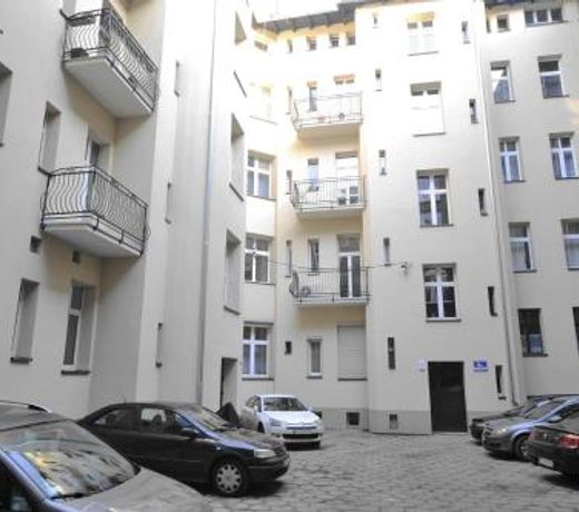 Apartament Turkusowy - Centrum Gliwic