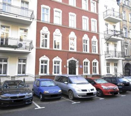 Apartament Turkusowy - Centrum Gliwic