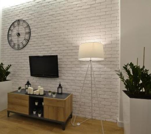 Apartament Turkusowy - Centrum Gliwic