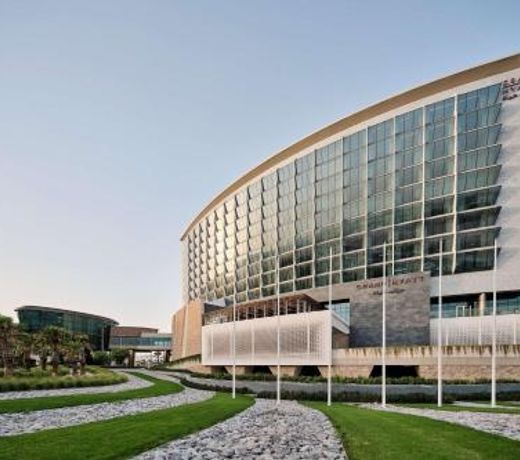 Grand Hyatt Kuwait