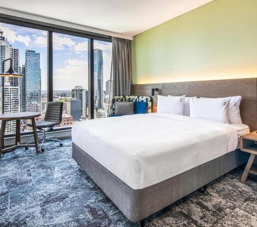 Holiday Inn Express Melbourne Little Collins, an IHG Hotel