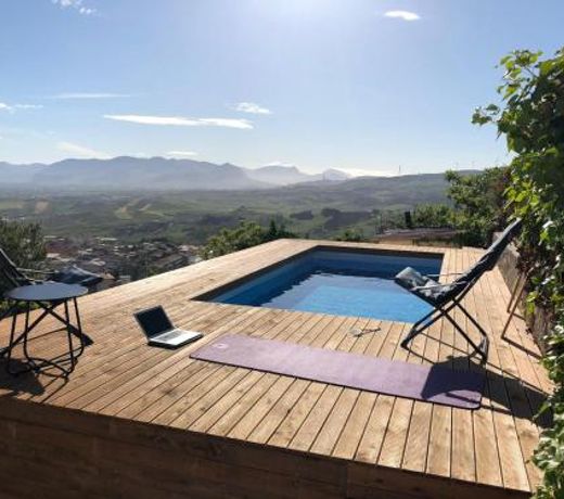 villa Sun