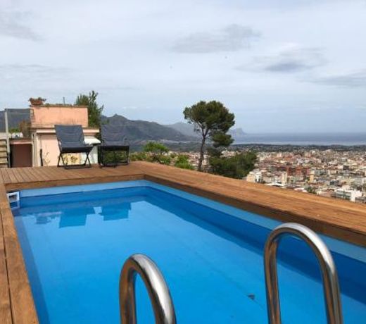 villa Sun