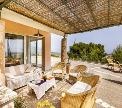 villa Sun