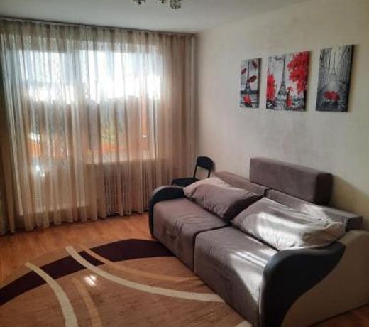 Apartment on Biblika