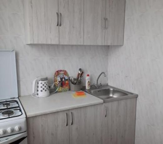 Apartment on Biblika