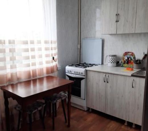 Apartment on Biblika