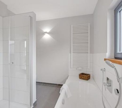 Ferienhaus Rimsting am Chiemsee