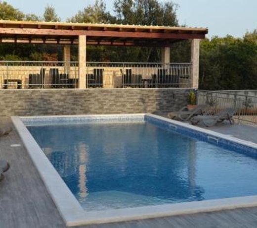 Apartment in Vinišce with Balcony, Air condition, WIFI, Washing machine (4753-1)