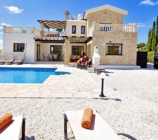 Villa Cleco