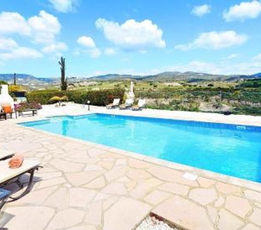 Villa Cleco